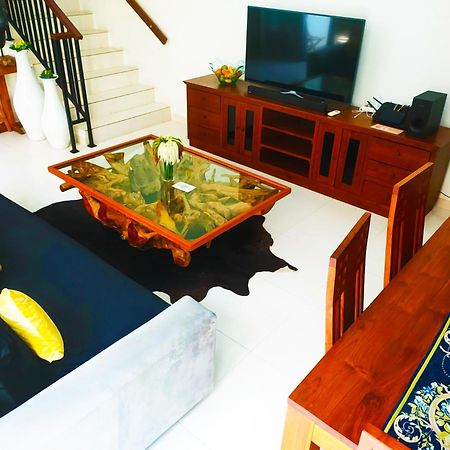 3Bedroom Villa Kepiting Central Sanur Εξωτερικό φωτογραφία