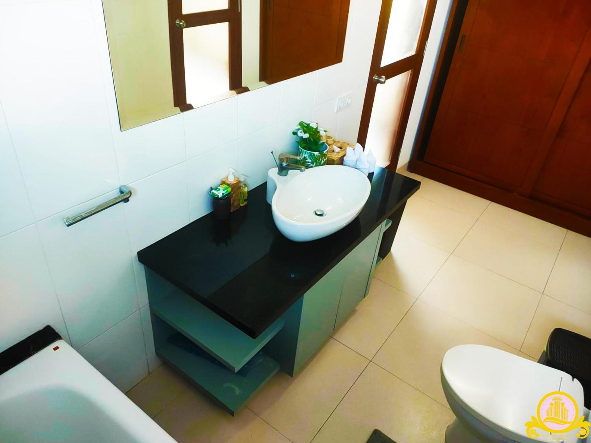 3Bedroom Villa Kepiting Central Sanur Εξωτερικό φωτογραφία