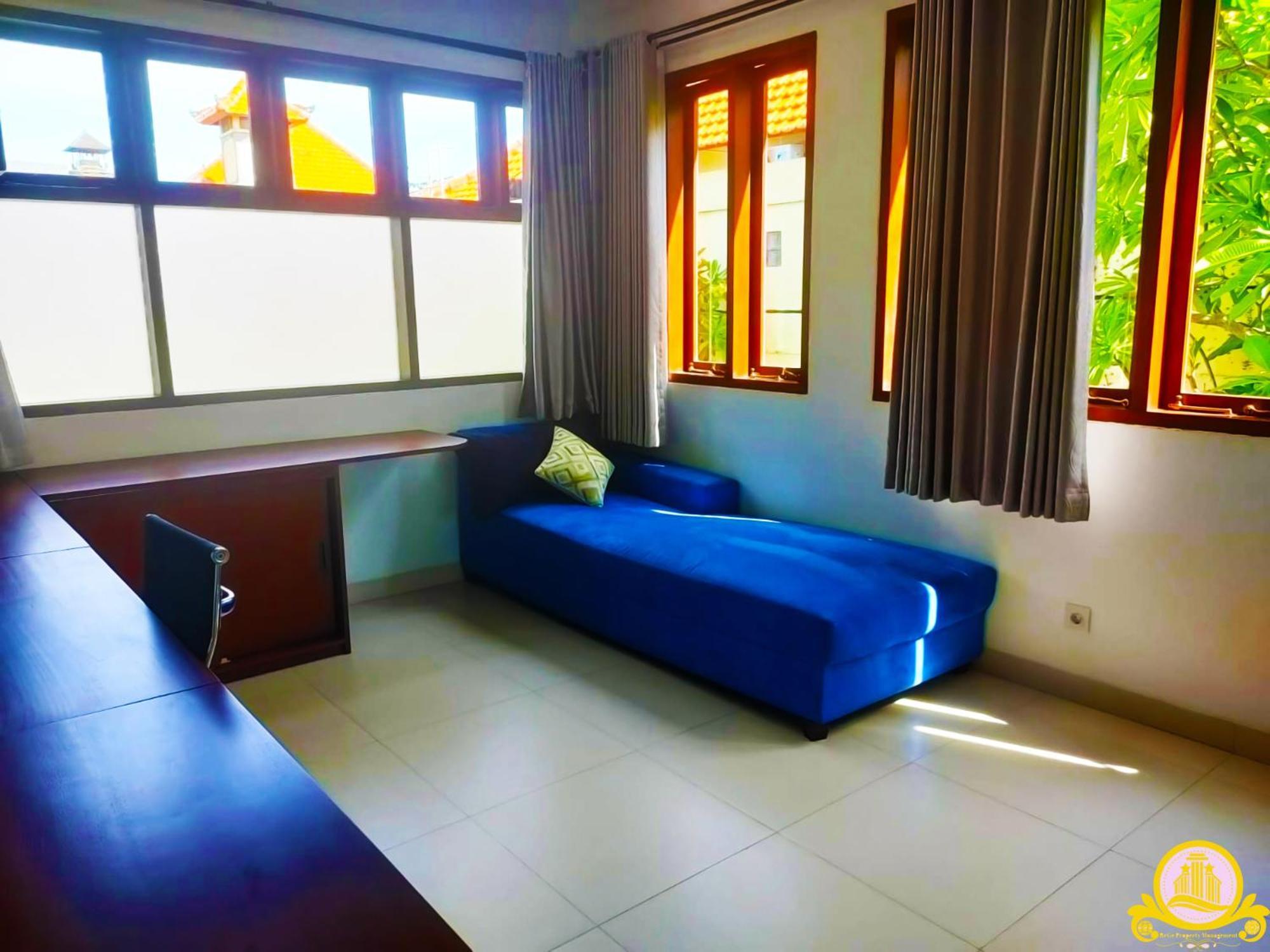 3Bedroom Villa Kepiting Central Sanur Εξωτερικό φωτογραφία