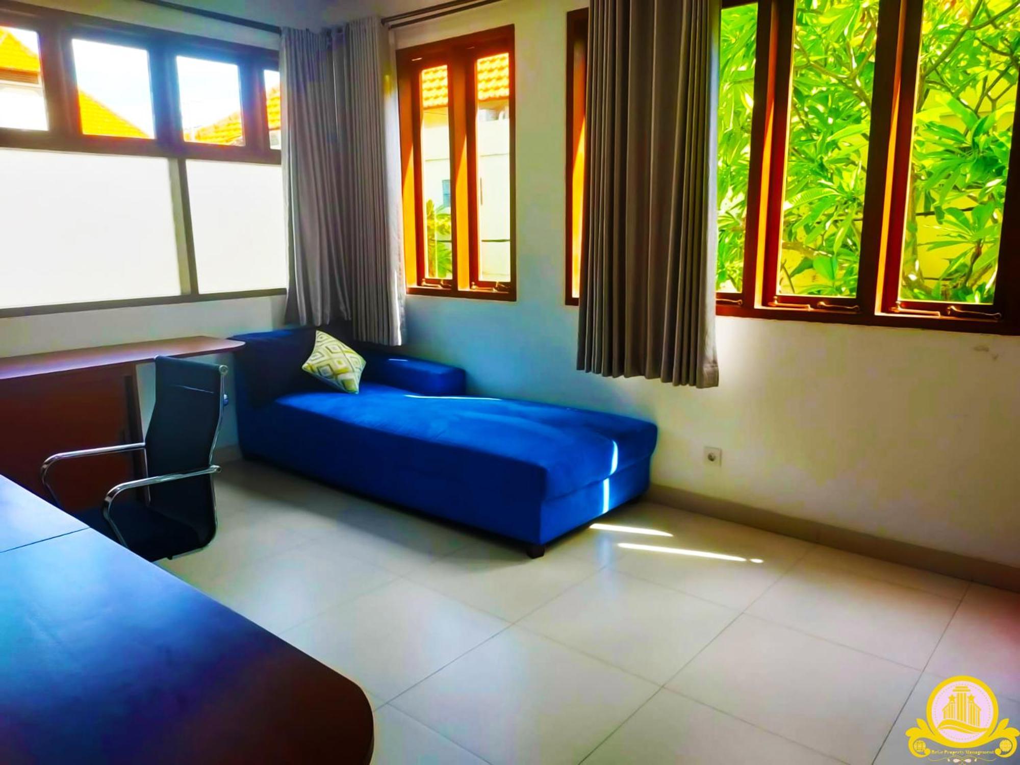 3Bedroom Villa Kepiting Central Sanur Εξωτερικό φωτογραφία