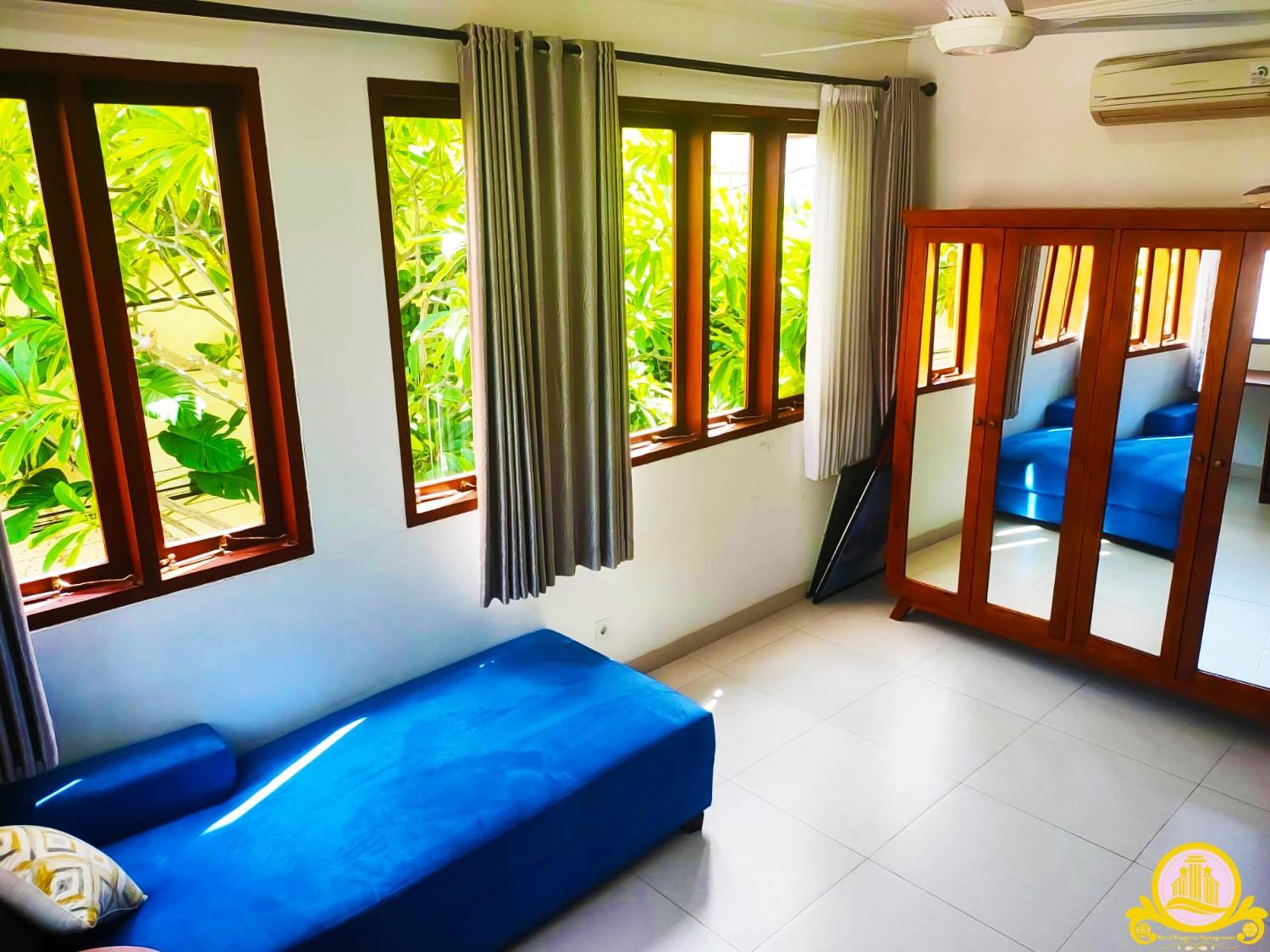 3Bedroom Villa Kepiting Central Sanur Εξωτερικό φωτογραφία
