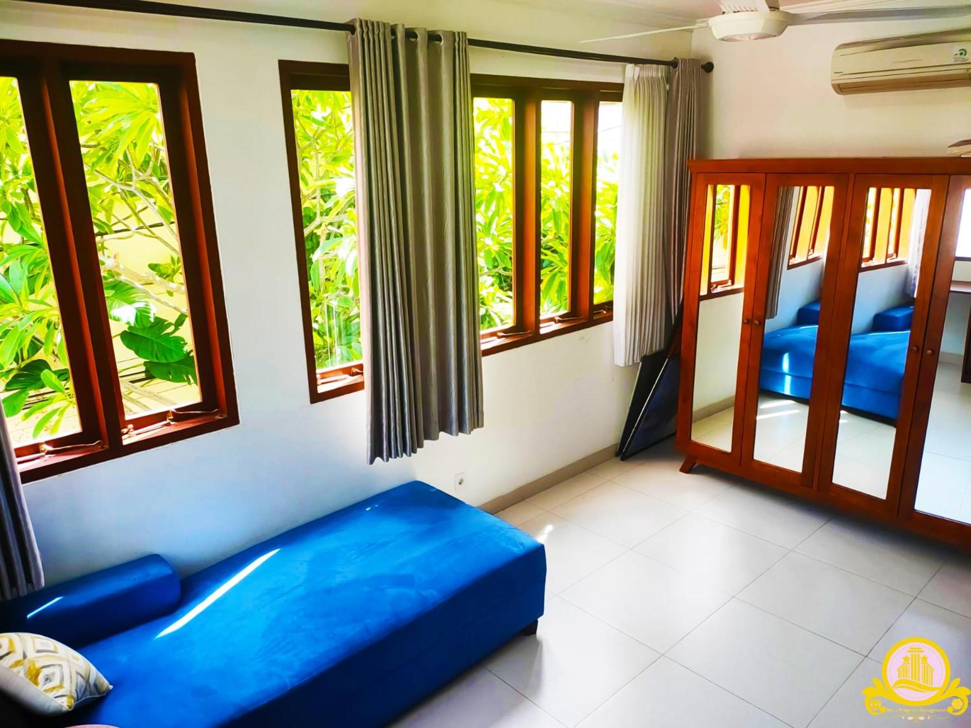 3Bedroom Villa Kepiting Central Sanur Εξωτερικό φωτογραφία