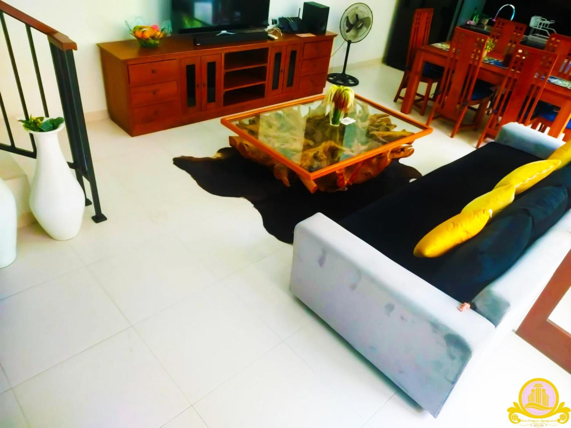 3Bedroom Villa Kepiting Central Sanur Εξωτερικό φωτογραφία