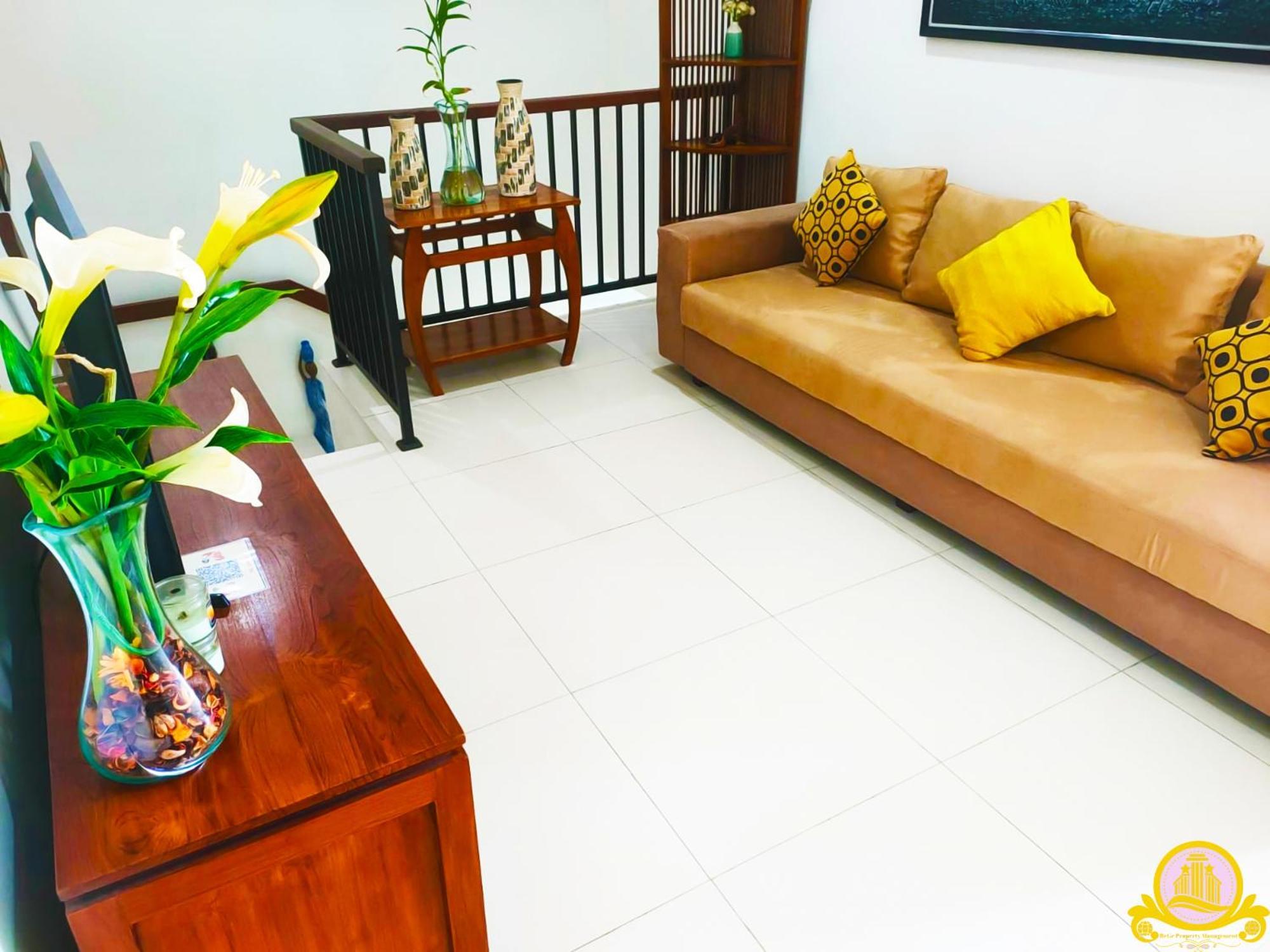 3Bedroom Villa Kepiting Central Sanur Εξωτερικό φωτογραφία