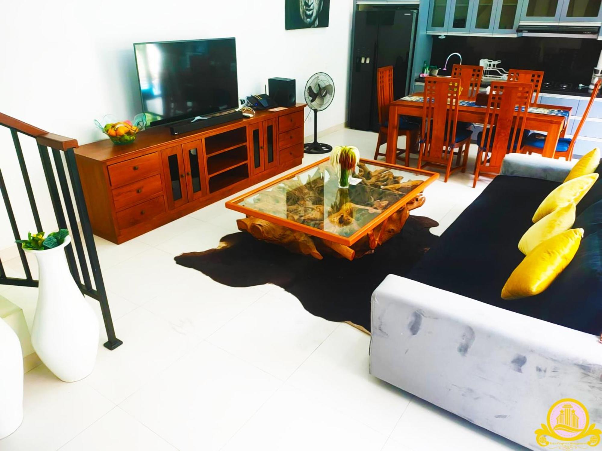 3Bedroom Villa Kepiting Central Sanur Εξωτερικό φωτογραφία