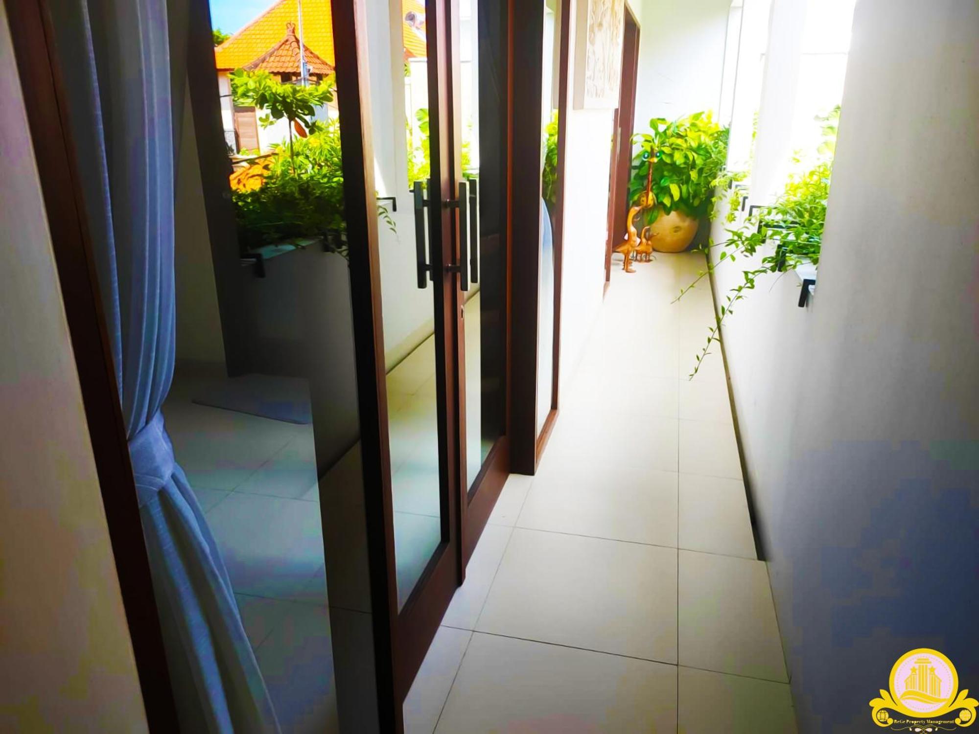 3Bedroom Villa Kepiting Central Sanur Εξωτερικό φωτογραφία