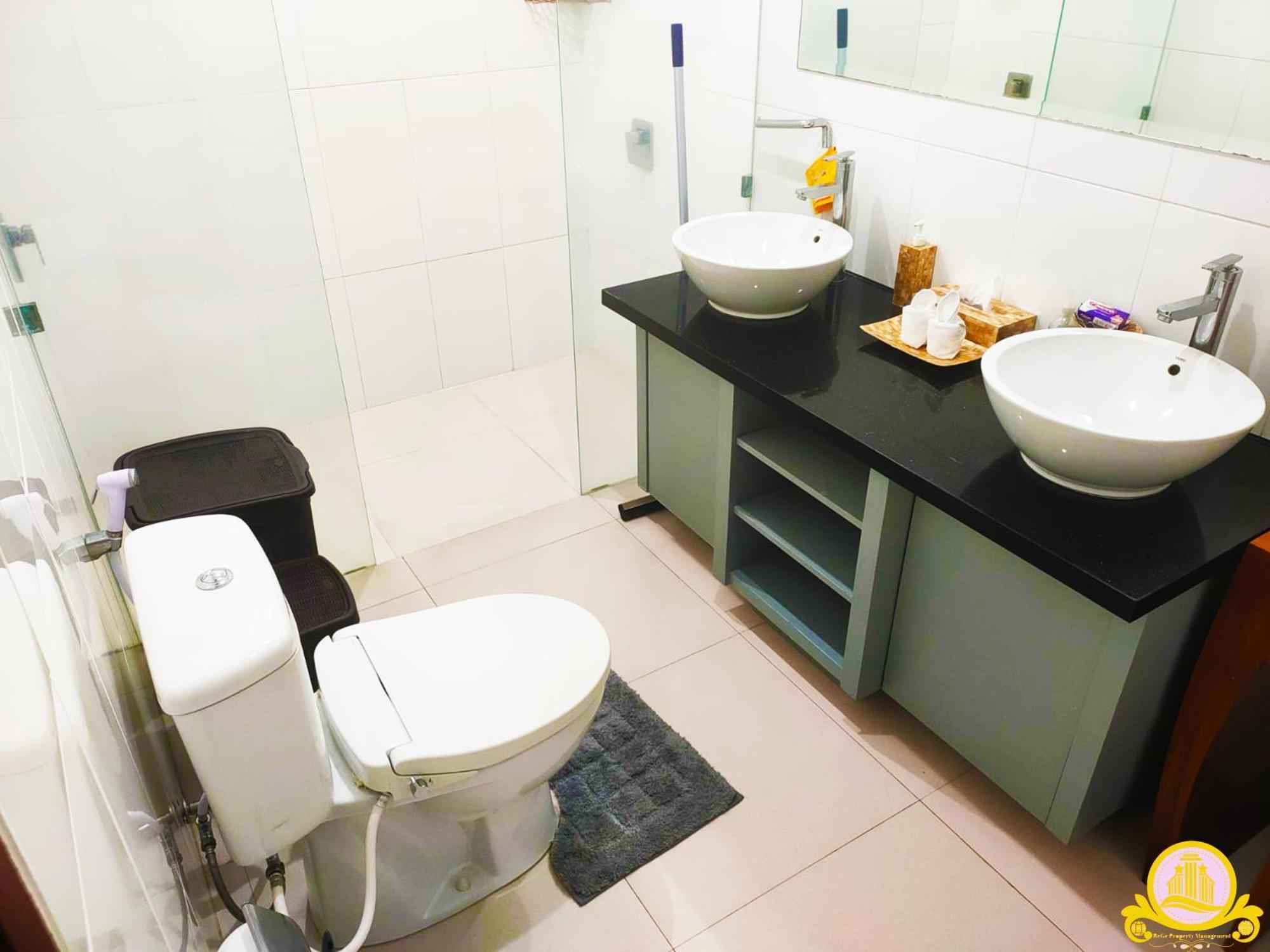3Bedroom Villa Kepiting Central Sanur Εξωτερικό φωτογραφία