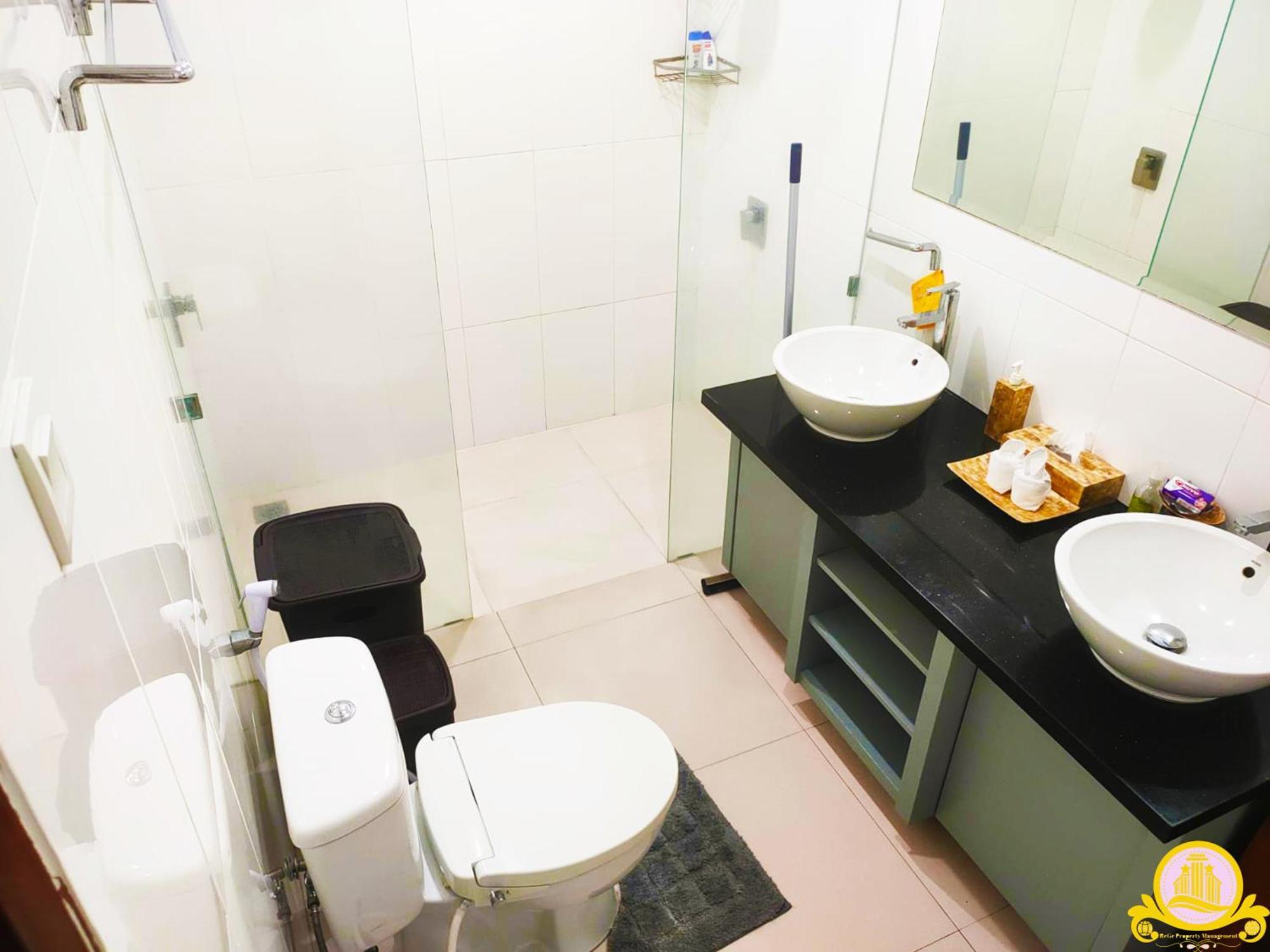 3Bedroom Villa Kepiting Central Sanur Εξωτερικό φωτογραφία