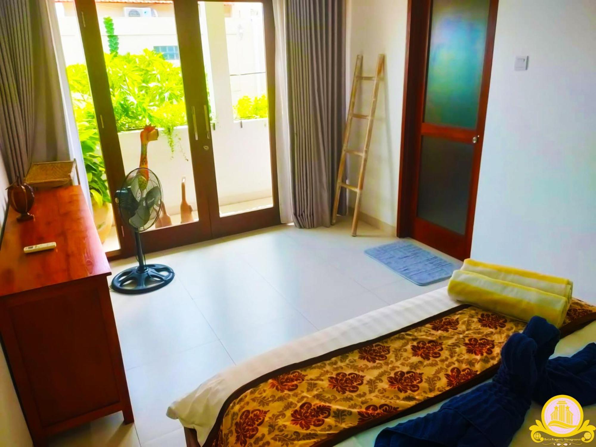 3Bedroom Villa Kepiting Central Sanur Εξωτερικό φωτογραφία