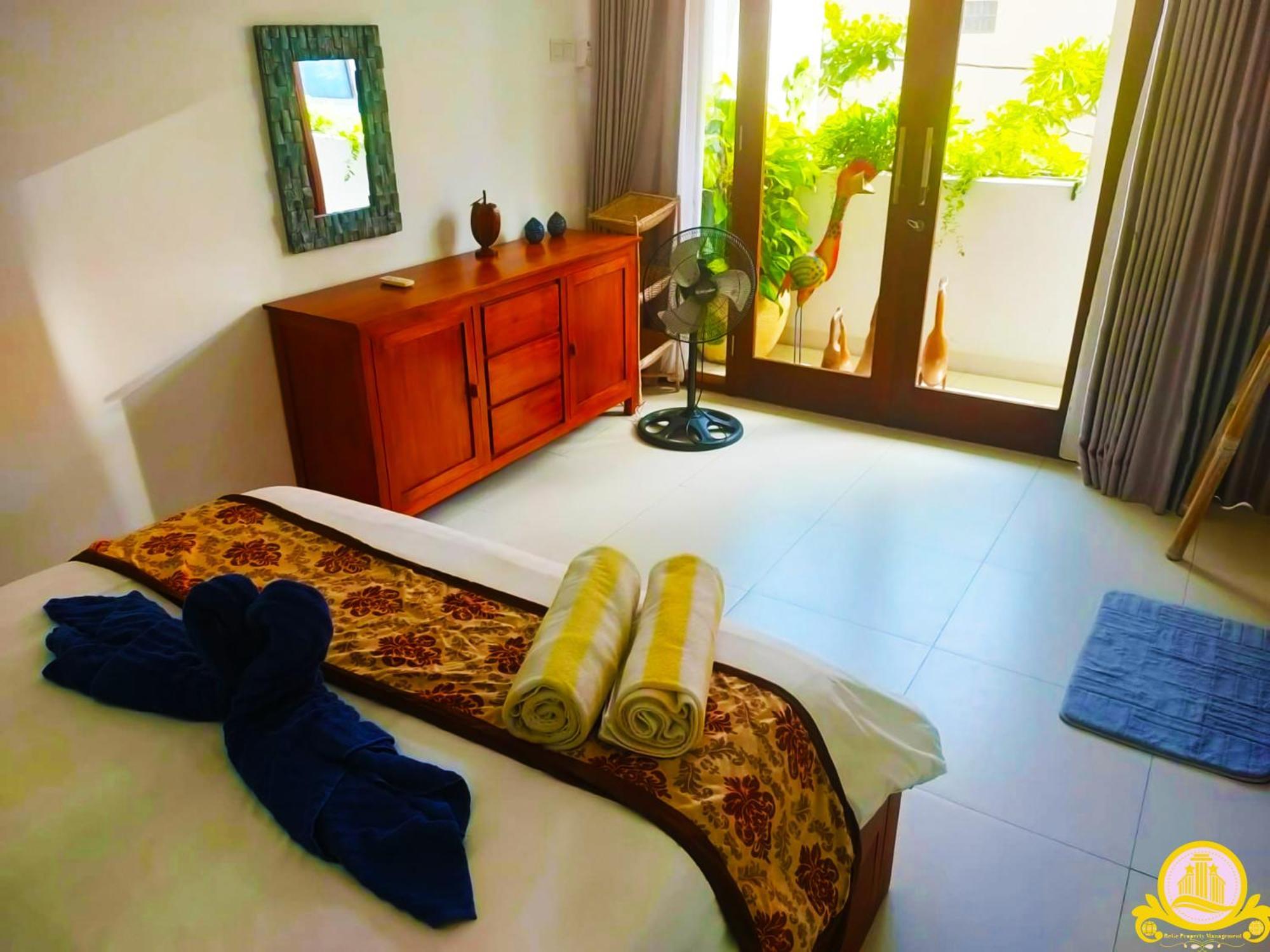 3Bedroom Villa Kepiting Central Sanur Εξωτερικό φωτογραφία