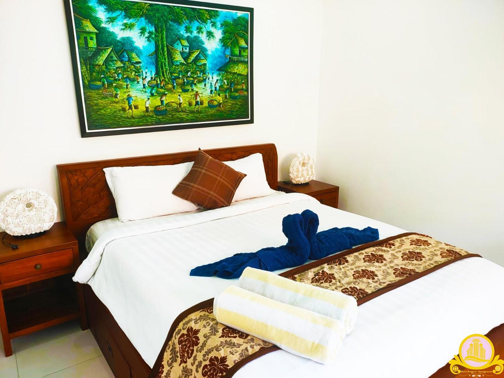 3Bedroom Villa Kepiting Central Sanur Εξωτερικό φωτογραφία
