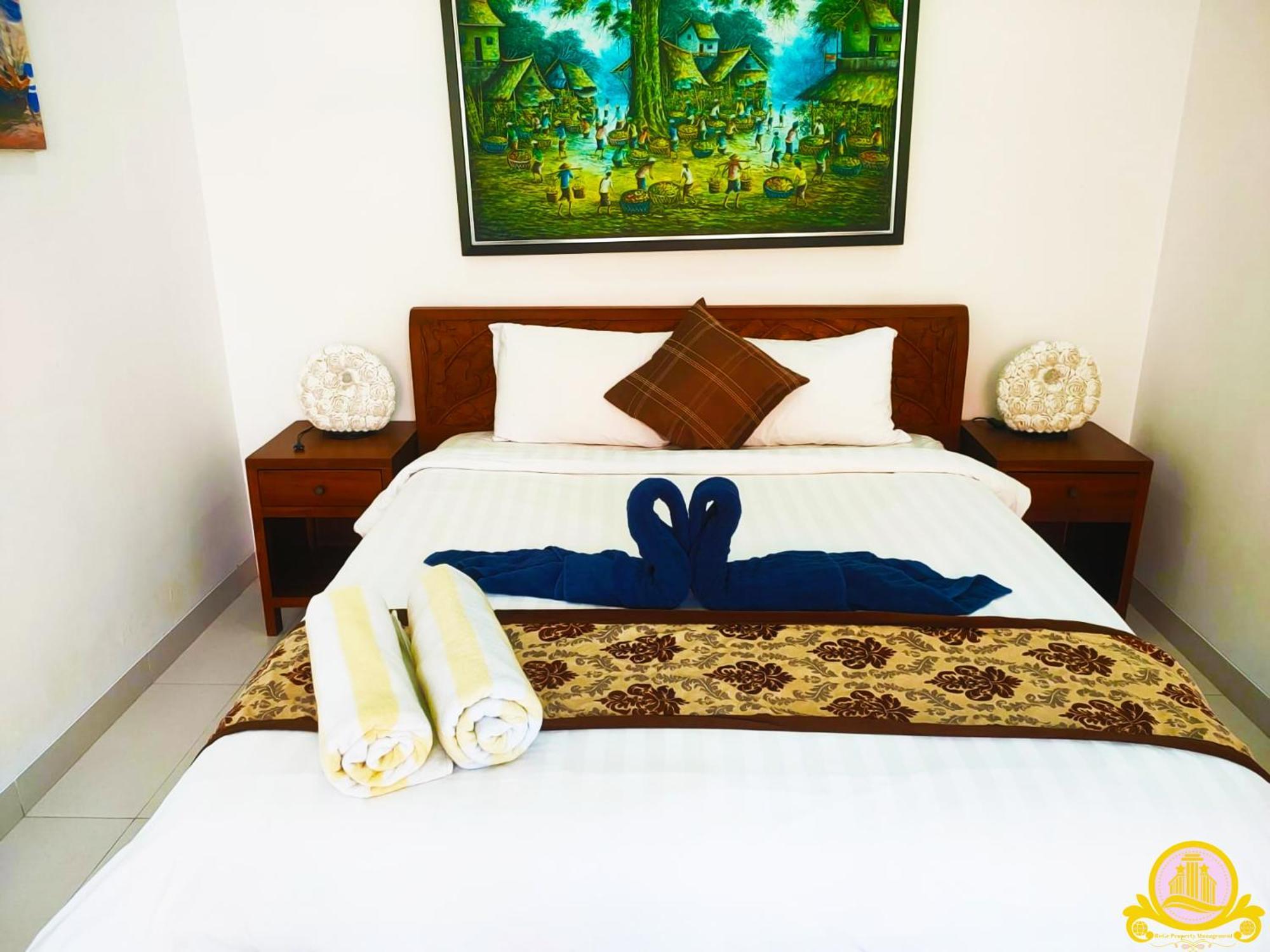 3Bedroom Villa Kepiting Central Sanur Εξωτερικό φωτογραφία