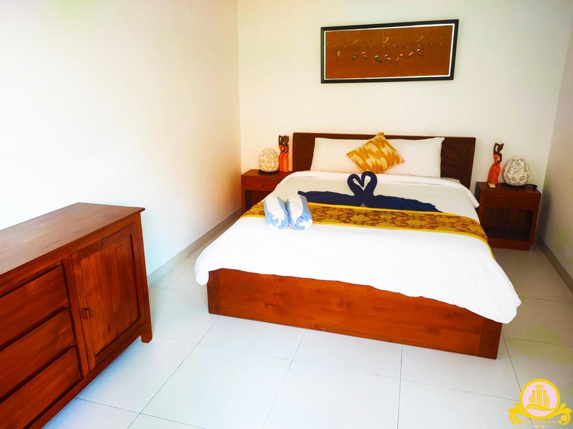 3Bedroom Villa Kepiting Central Sanur Εξωτερικό φωτογραφία