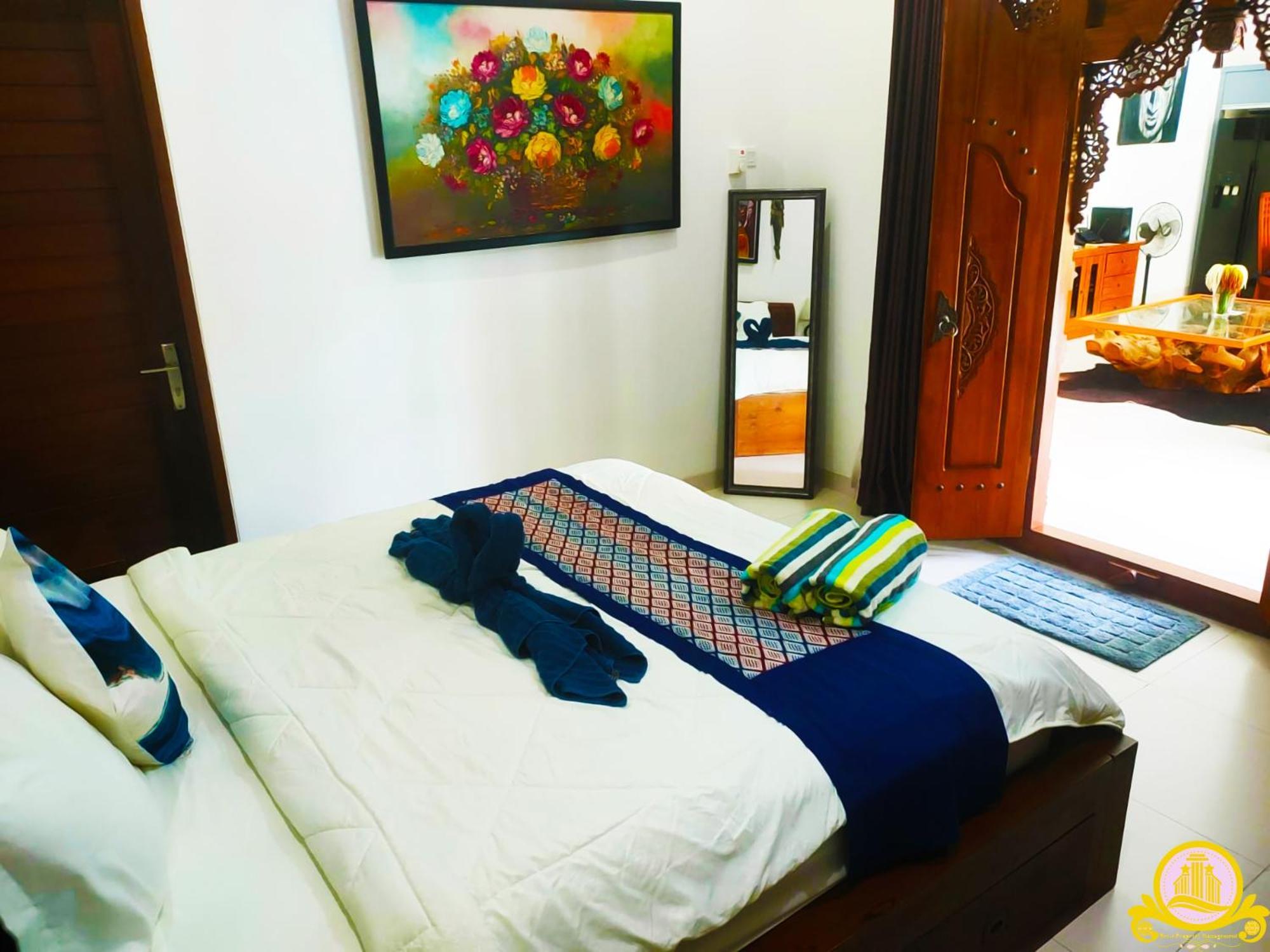 3Bedroom Villa Kepiting Central Sanur Εξωτερικό φωτογραφία