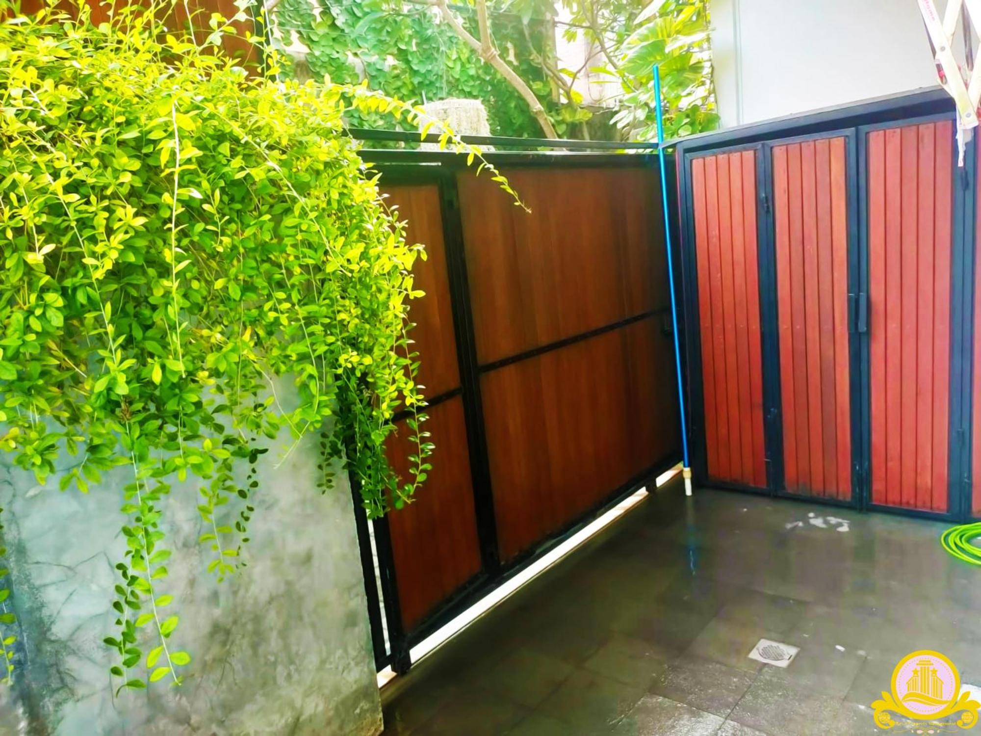 3Bedroom Villa Kepiting Central Sanur Εξωτερικό φωτογραφία