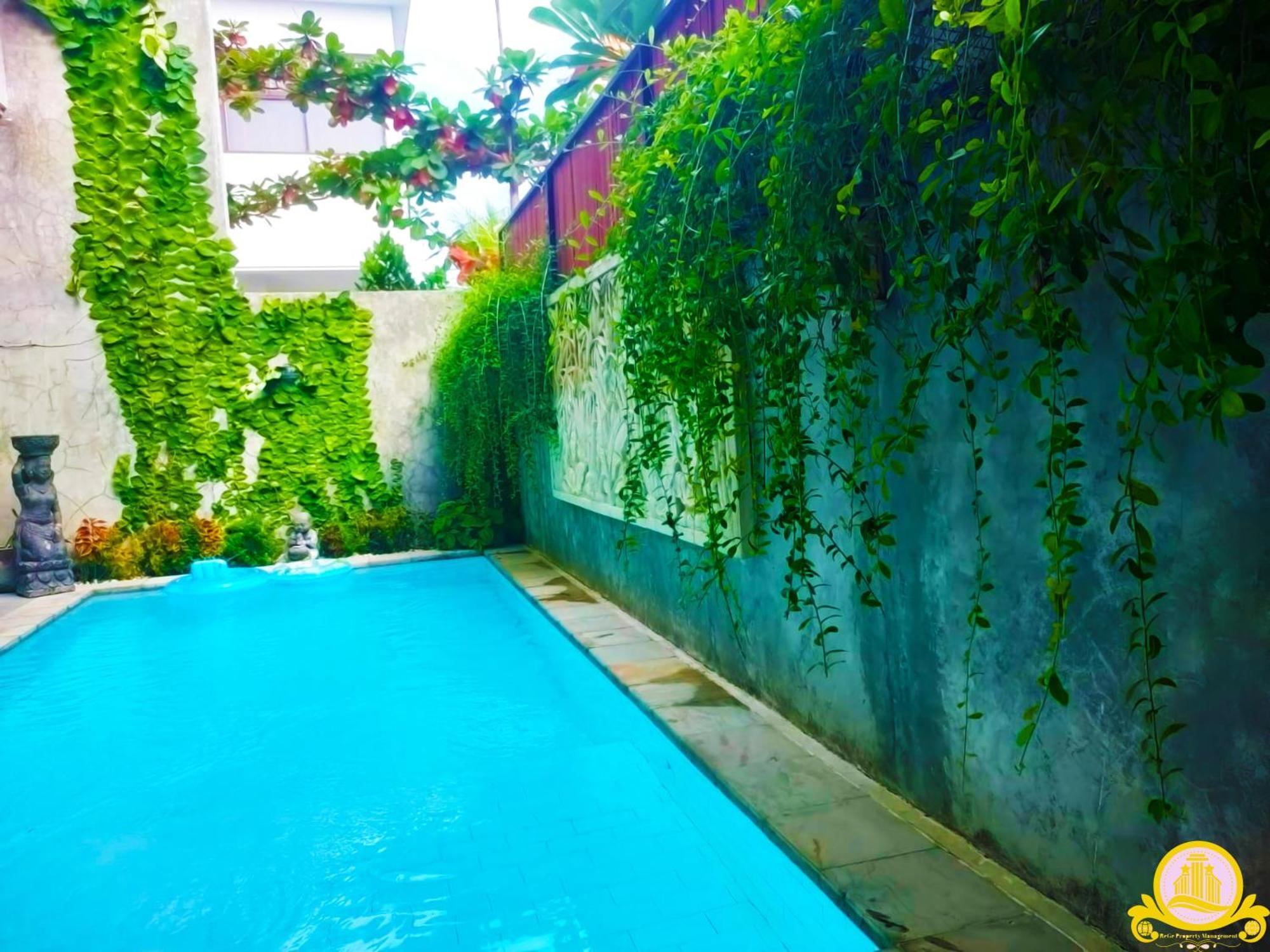 3Bedroom Villa Kepiting Central Sanur Εξωτερικό φωτογραφία