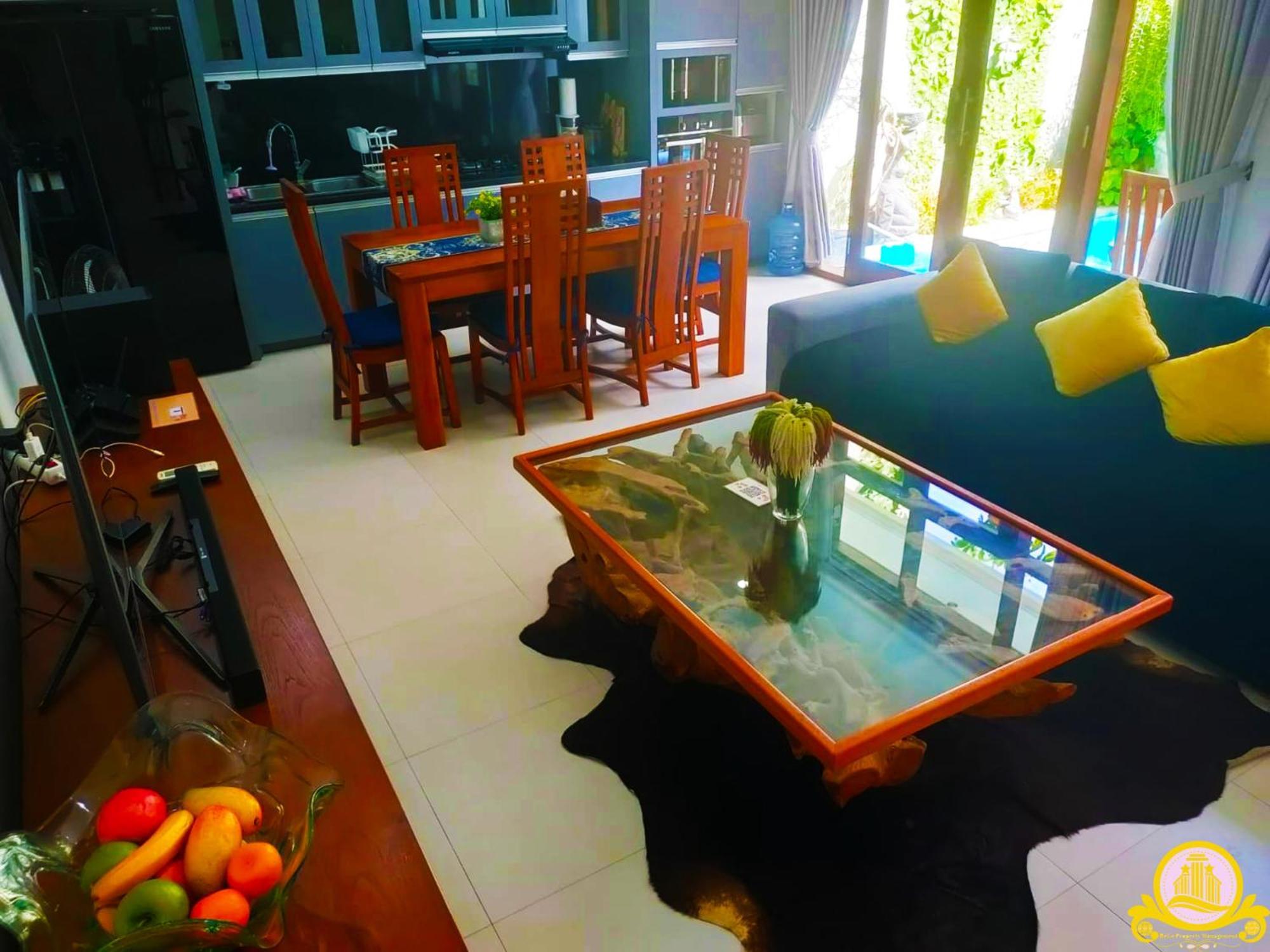 3Bedroom Villa Kepiting Central Sanur Εξωτερικό φωτογραφία